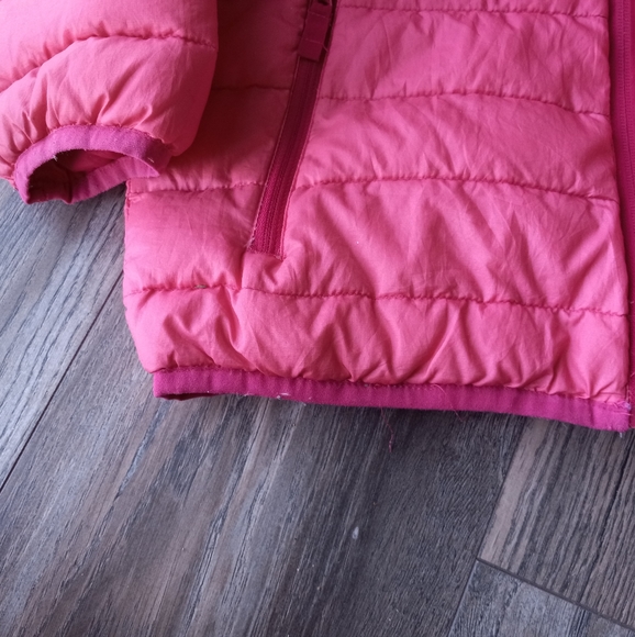 Eddie Bauer down jacket kid's M - Picture 4 of 8